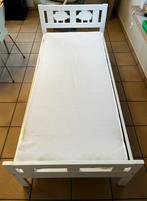 Kritter - peuterbed (ikea), Enlèvement, Comme neuf, Matelas