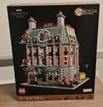 Lego sanctum sanctorum 76218, Ophalen, Nieuw, Complete set, Lego