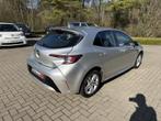 Toyota Corolla Dynamic, Argent ou Gris, Euro 6, Entreprise, Corolla