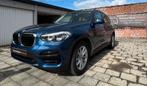 BMW X3 xDrive30e PHEV Auto – bj '21- 1ste eigenr (BTW-wagen), Auto's, BMW, Automaat, 1998 cc, 4 cilinders, Blauw