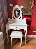 Table de maquillage, Enlèvement, Comme neuf