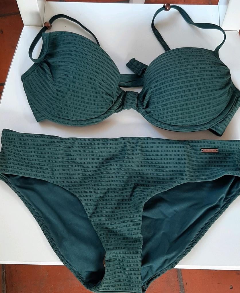 Bikini van Protest Maat M Nieuw, Kleding | Dames, Badmode en Zwemkleding, Ophalen, Nieuw, Protest, Bikini