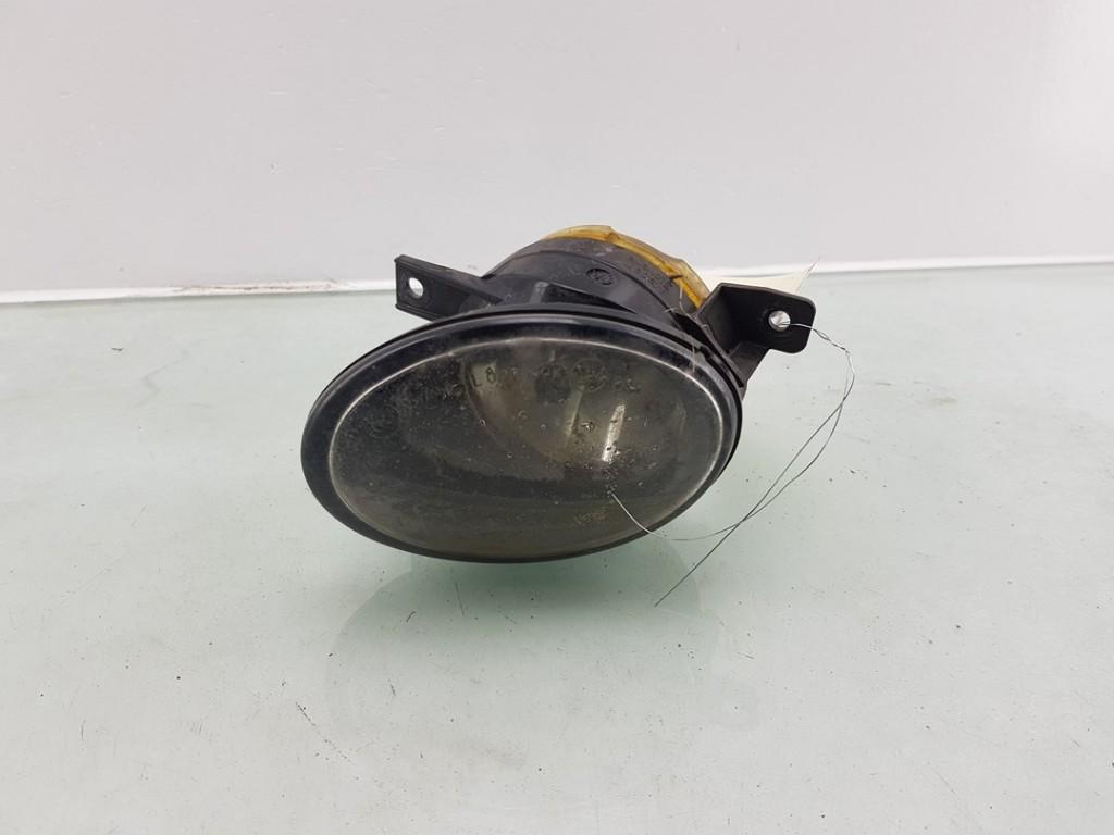 ANTI BROUILLARD AVANT GAUCHE Volkswagen Transporter T5, Utilisé, Volkswagen