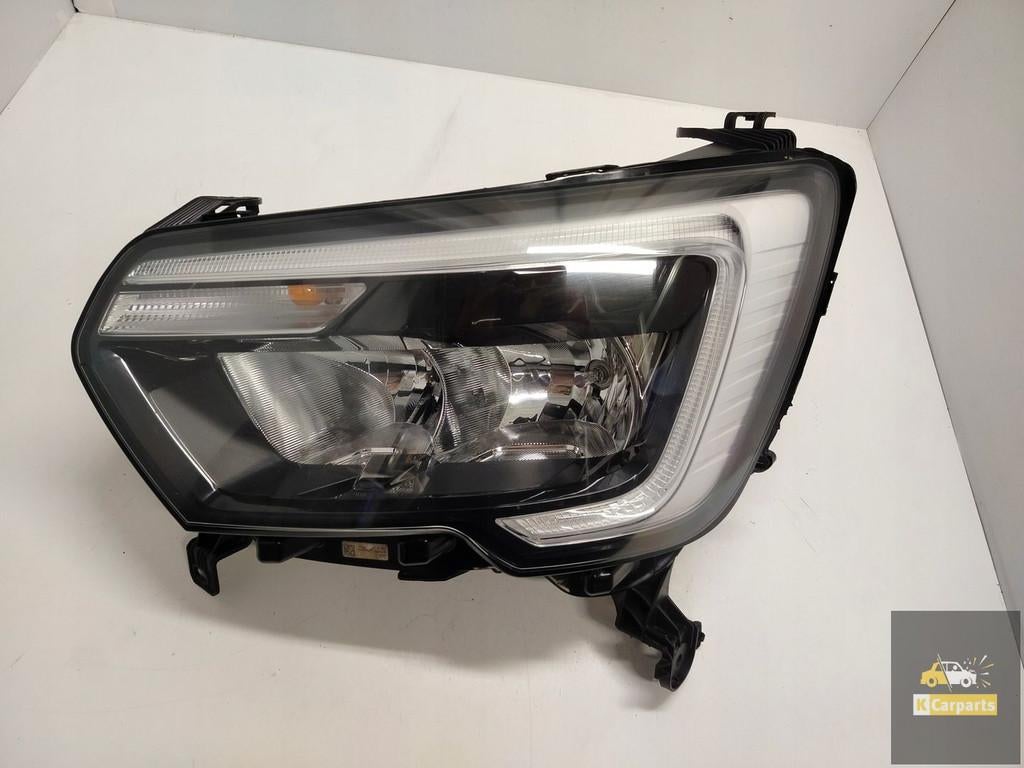 260607867R, Renault Master IV linkerlamp Ideaal, Renault Group, Gebruikt, Contact.group@renault.com, Renault