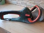 Heggenschaar Metabo HS8545, Enlèvement