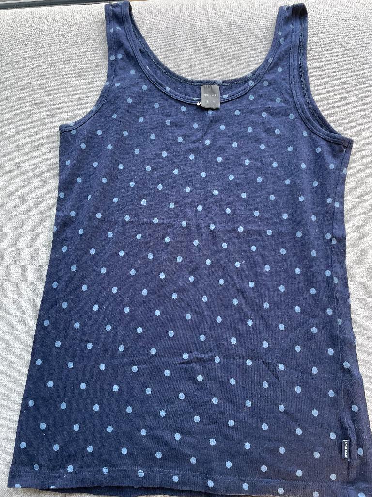 twee onderhemdjes en twee slips Schiesser, Ophalen, Nacht- of Onderkleding, Meisje, Nieuw