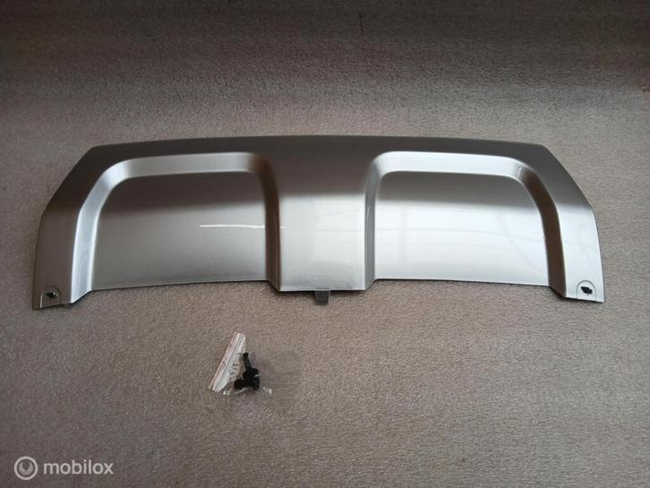 Achterbumper afdekking trekhaak Range Rover Sport L494 Cover, Auto-onderdelen, Carrosserie, Land Rover, Nieuw, Ophalen of Verzenden