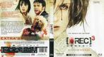 rec 3  genesis (blu-ray) neuf, Enlèvement ou Envoi, Comme neuf, Horreur