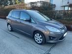 Ford grand c max 1.6 tdci 179000 km 03/2015, Autos, Achat, Boîte manuelle, 5 portes, Particulier