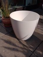 30 cm Artevast vaso San Remo bloempot/cache pot met wielen, Ophalen, Gebruikt, Minder dan 30 cm, Minder dan 60 cm