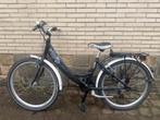 Kinderfiets  Venturelli Meisjesfiets 24 inch., Ophalen, 24 inch, Versnellingen