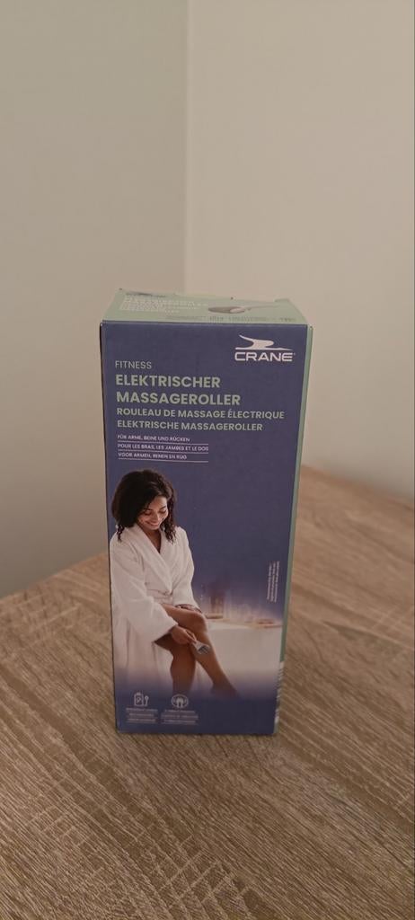 Massage roller, Enlèvement ou Envoi
