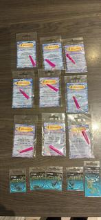 Baitbands en olivettes, Ophalen of Verzenden, Nieuw