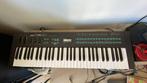 Yamaha DX21 te koop, Muziek en Instrumenten, Synthesizers, Yamaha, Ophalen of Verzenden, Met midi-aansluiting, 61 toetsen