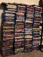 Gezocht grote dvd verzamelingen / lot / pakket, CD & DVD, DVD | Action, Tous les âges, Enlèvement ou Envoi, Comme neuf, Action