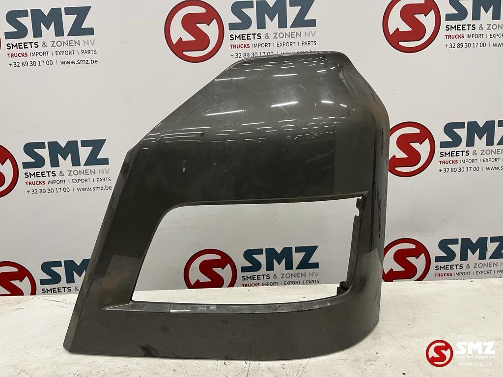 Occ bumper rechts man tgx, Auto-onderdelen, Vrachtwagen-onderdelen, MAN, Carrosserie en Plaatwerk, Gebruikt