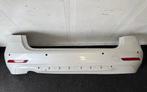 BMW 3 Serie Touring F31 Achterbumper 4x PDC A96 Mineral Weis, Arrière, -, Utilisé, -
