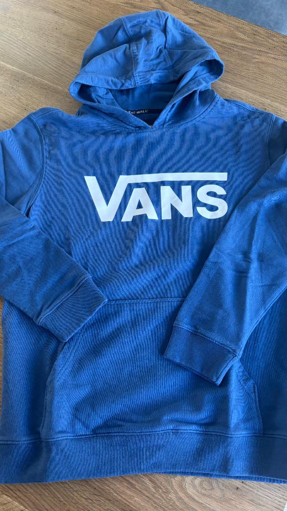 Vans trui 164, Kinderen en Baby's, Kinderkleding | Maat 164, Vans, Jongen of Meisje, Trui of Vest, Nieuw