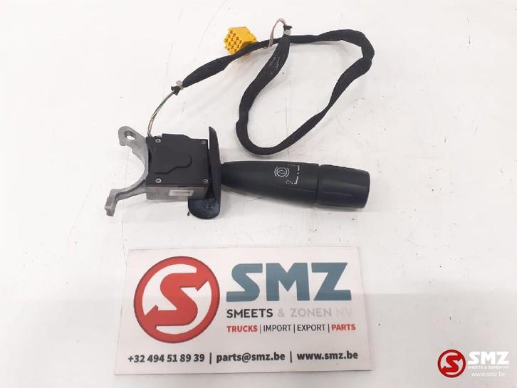 Occ interrupteur de colonne de direction frein sur, Autos : Pièces & Accessoires, Pièces camion, DAF, Électronique et Câbles, Utilisé