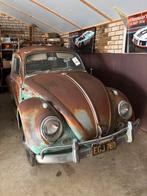 Volkswagen Kever 1963 Turkisch Green, Auto's, Particulier, Te koop, Volkswagen