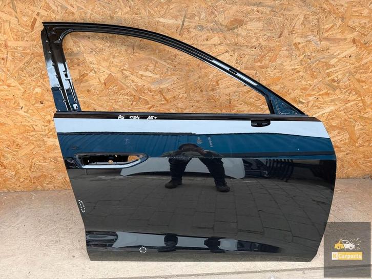 Audi A5 B10 III 2024- rechter voordeur, Auto-onderdelen, Carrosserie, Deur, Audi, Gebruikt