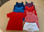Ondergoed jongens, maat 116, 6 jaar, Woody, Kinderen en Baby's, Ophalen of Verzenden, Zo goed als nieuw, Maat 116