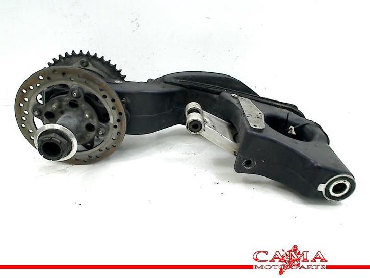 ACHTERBRUG Speed Triple 1050 2005-2007 (VIN:210445-333178), Motoren, Onderdelen | Overige, Gebruikt