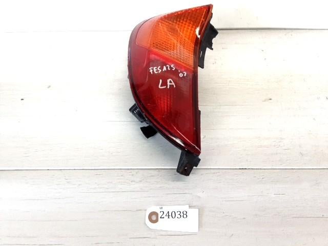 FES125 Pantheon 1997 - 2006 Honda Pinker D1-55816, Motos