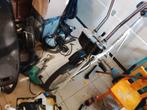 hometrainer, Sports & Fitness, Appareils de fitness, Jambes, Enlèvement, Utilisé, Vélo d'appartement