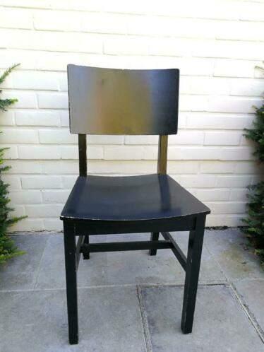 Chaise bois, Maison & Meubles, Chaises, Enlèvement, Utilisé, Bois, Une