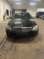 Mercedes Benz C200 2008 exportation/vente, Autos, Achat, Boîte manuelle, Diesel, Particulier
