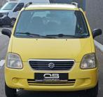 *** Suzuki Wagon R - Auto - 107.000 km - Garantie ***, Autos, Suzuki, Euro 5, Achat, 1298 cm³, Entreprise