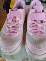 Sport schoenen, Ophalen