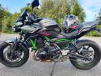 Kawasaki Z650, 2 cilinders, Motorrijbewijs A, Particulier, Meer dan 35 kW