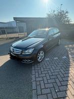 Mercedes C200 avant-garde, Autos, Mercedes-Benz, Euro 5, Achat, Capteur de lumière, Boîte manuelle