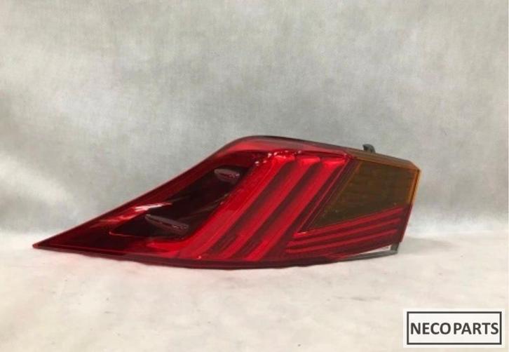 LEXUS IS 250 300 FACELIFT VOL LED, Auto-onderdelen, Verlichting, Lexus, Gebruikt, Ophalen of Verzenden