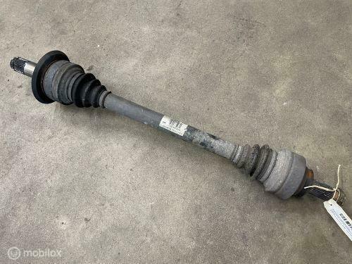 Aandrijfas linksachter BMW 1-serie F20 M135i  33207597685, Enlèvement ou Envoi, Utilisé, BMW, BMW