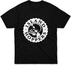 t-shirt Island Hoppers (Magnum Pi) taille L, Vêtements | Hommes, T-shirts, Enlèvement ou Envoi, Neuf, Taille 52/54 (L), Noir