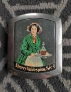 Sigarettendoosje  Sherry Valdespino, Verzamelen, Verzenden, Gebruikt