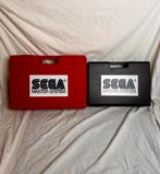 Sega Master System Malette de Représentant, Consoles de jeu & Jeux vidéo, Enlèvement, Comme neuf