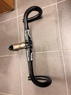 Pinarello Most alu 10cm stuurpen en most stuur alu 42cm, Fietsen en Brommers, Ophalen, Zo goed als nieuw, Stuur