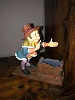 Gsmhouder laven, Verzamelen, Efteling, Ophalen, Zo goed als nieuw