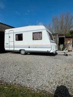 Burstner caravan, Caravans en Kamperen, Mover, 750 - 1000 kg, Particulier, Bürstner