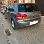 Volkswagen Golf 6, Auto's, Handgeschakeld, Euro 4, Golf, Particulier