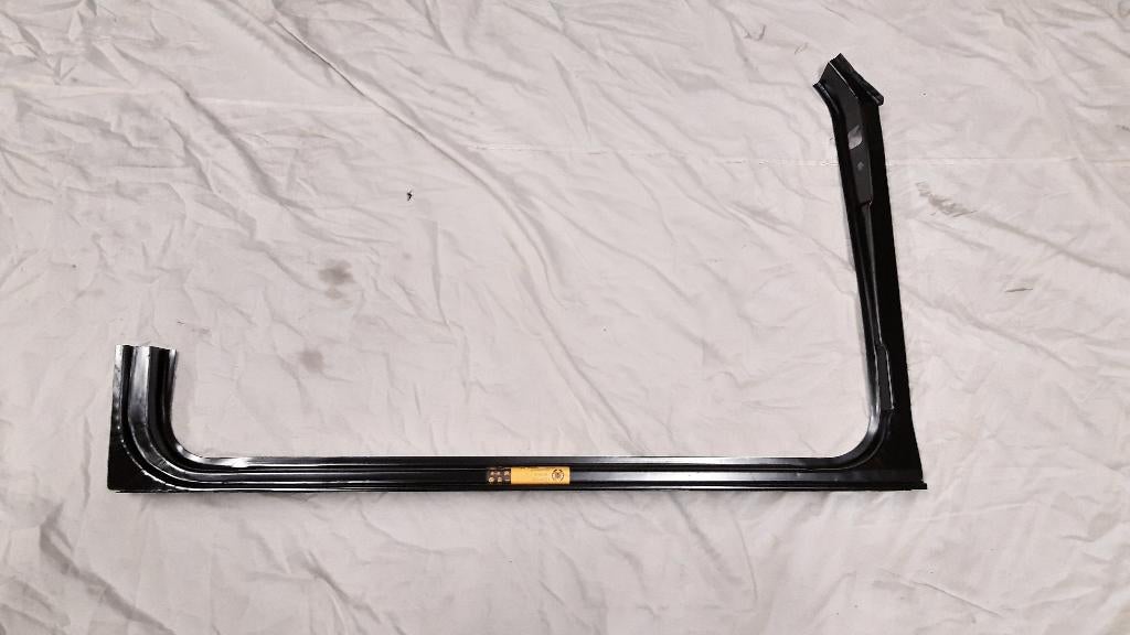 cadre de porte DROIT original 70-01 Classic Mini Cooper, Neuf, Austin, Droite, Enlèvement