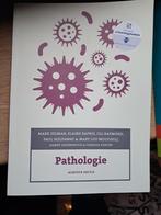 Pathologie achtste editie, Boeken, Ophalen