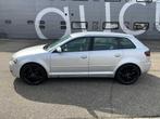 Audi A3 Sportback 1.6 Voiture Particulière 76-TS-NV 2007, Autos, Audi, Achat, Entreprise, Boîte manuelle, Euro 4