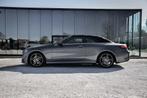 Mercedes-Benz E-Class 200 Cabrio AMG CruiseControl CarPlay N, Auto's, Automaat, 145 kW, Gebruikt, 4 cilinders