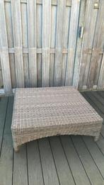 Tuin zitbank / tafel, Enlèvement, Comme neuf