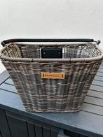 Fietsmand Basil, Fietsen en Brommers, Ophalen, Zo goed als nieuw, Fietsmand
